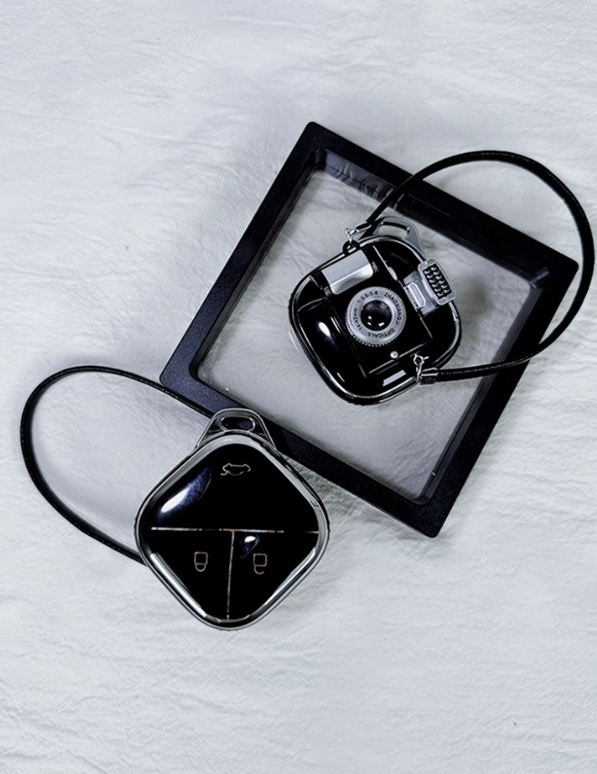 แพ็คเกจชุดกุญแจ Wuling Binguo EV