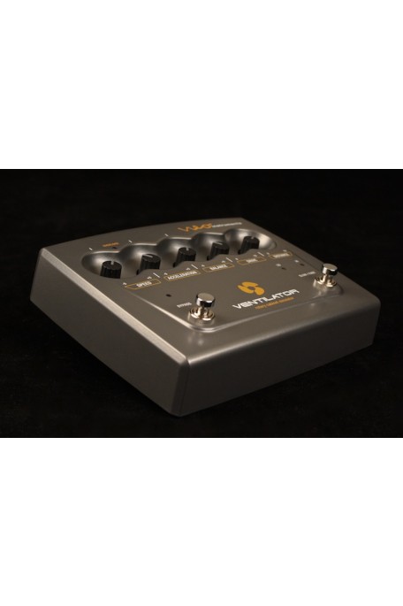 Neo Instruments Ventilator