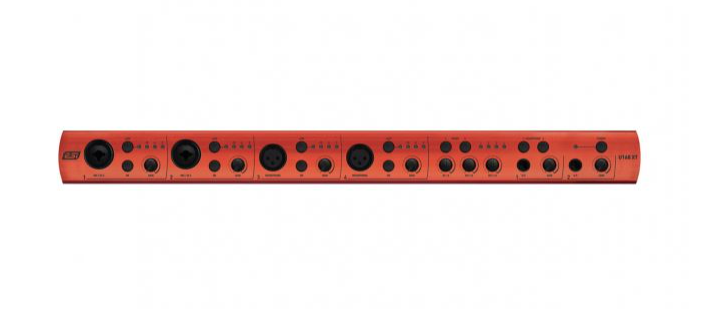 ESI Audiotechnik U168XT Audio Interface