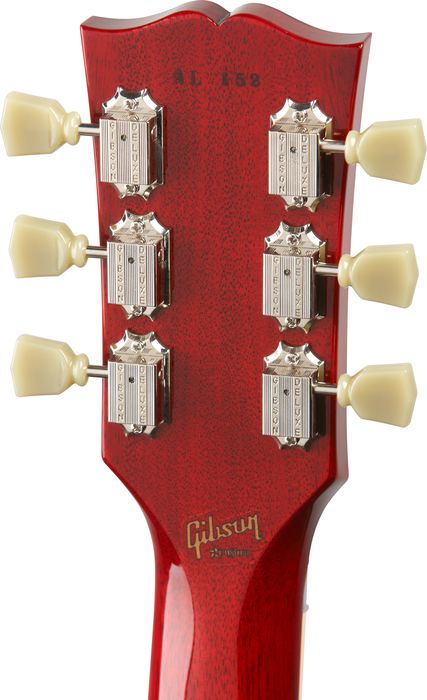 Gibson Custom Alex Lifeson Les Paul Axcess Electric Guitar