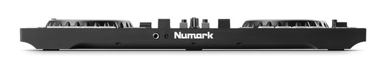 Numark Mixtrack Pro FX 2-channel DJ Controller
