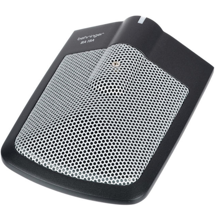 Behringer BA 19A