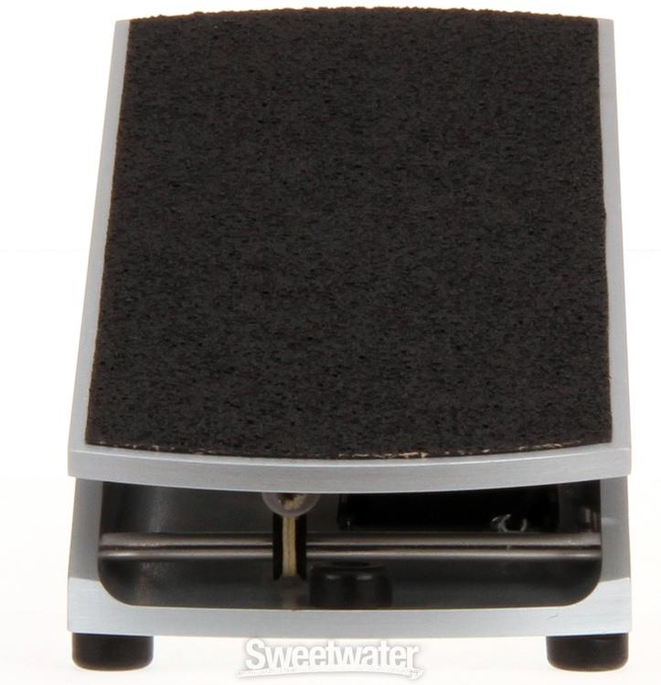 Ernie Ball MVP Volume/Gain Expression Pedal