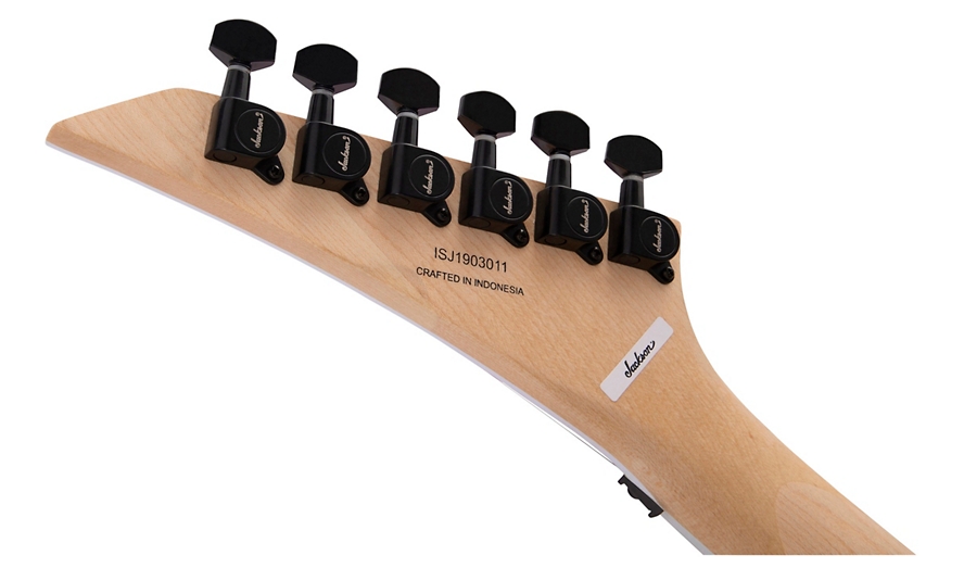 Jackson Pro Series Soloist SL2M Electric Guitar