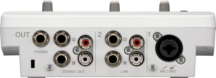 Yamaha AUDIOGRAM3 Computer Recording System