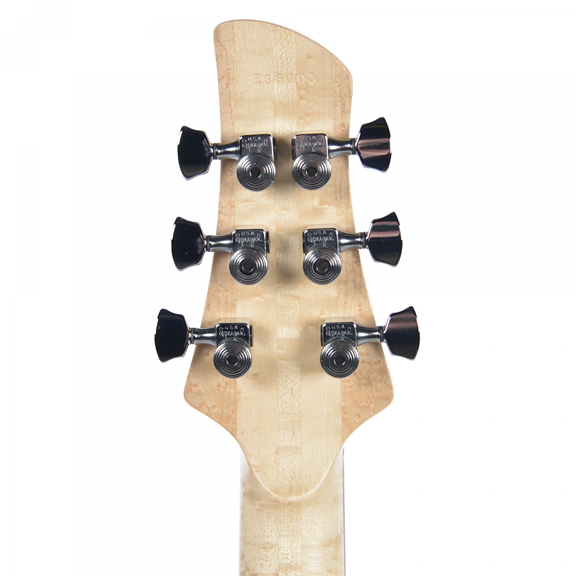 Fodera Emperor Standard Shoreline Gold w/Tortoiseshell Pickguard and Seymour Duncan SSH Pickups