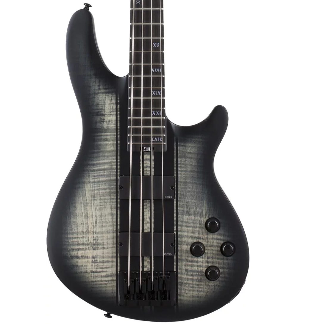 Schecter C-4 GT Bass
