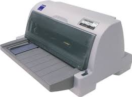 EPSON LQ-630