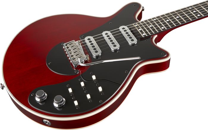 Brian May Guitars Brian May Signature Electric Guitar