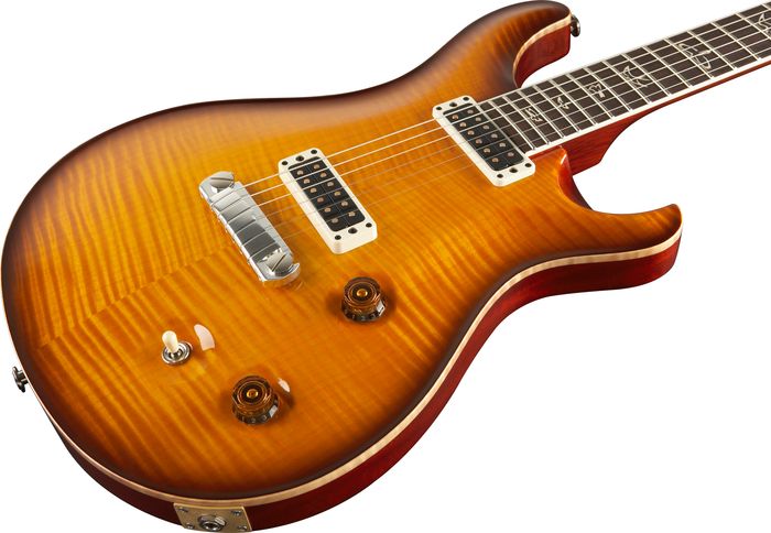 PRS 25th Anniversary McCarty 10-Top Electric Guitar with Narrowfield Pickups