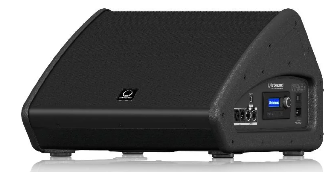 Turbosound TFX152M-AN 1100W 15 inch 2-way Flashline Series Stage Monitor