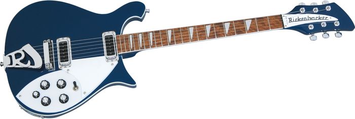 Rickenbacker 620 Electric Guitar