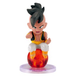 Uub Dragonball Chara Puchi GT (แท้)มือสอง