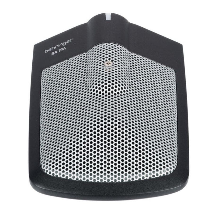 Behringer BA 19A