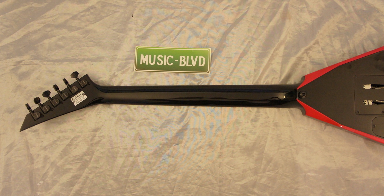 Jackson RRXMG Rhoads X Series Electric Guitar