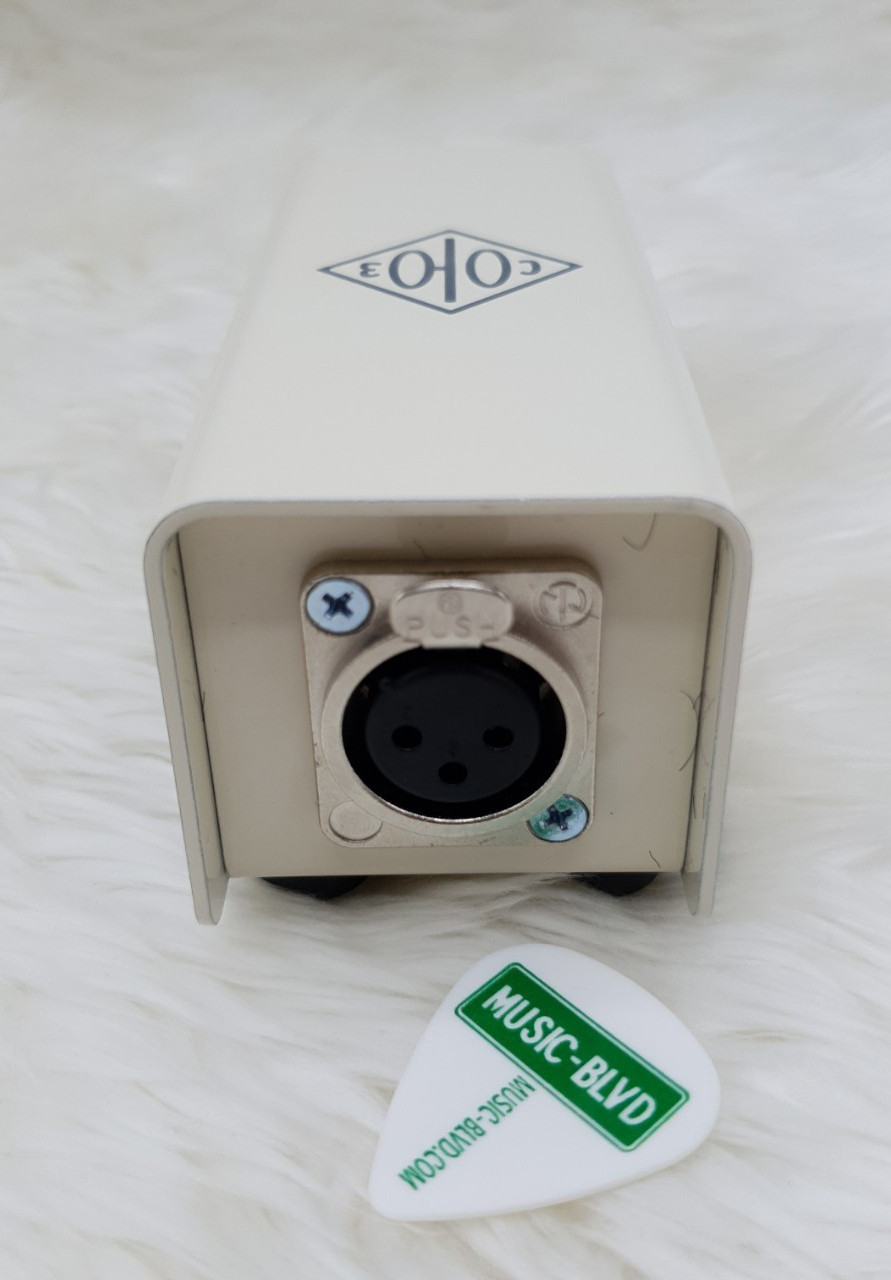 Soyuz The Launcher Inline Active Preamp