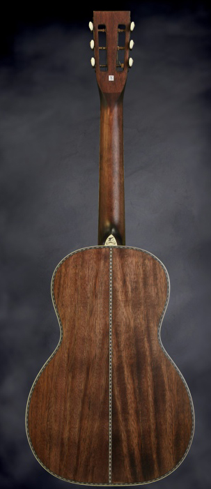 Washburn R360K Resonator Guitar