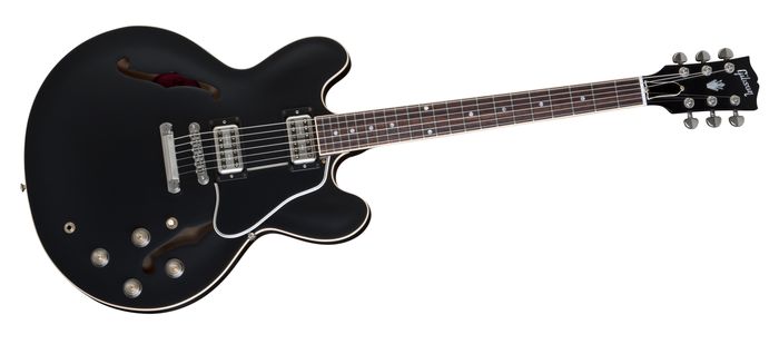 Gibson Chris Cornell 335 Electric Guitar