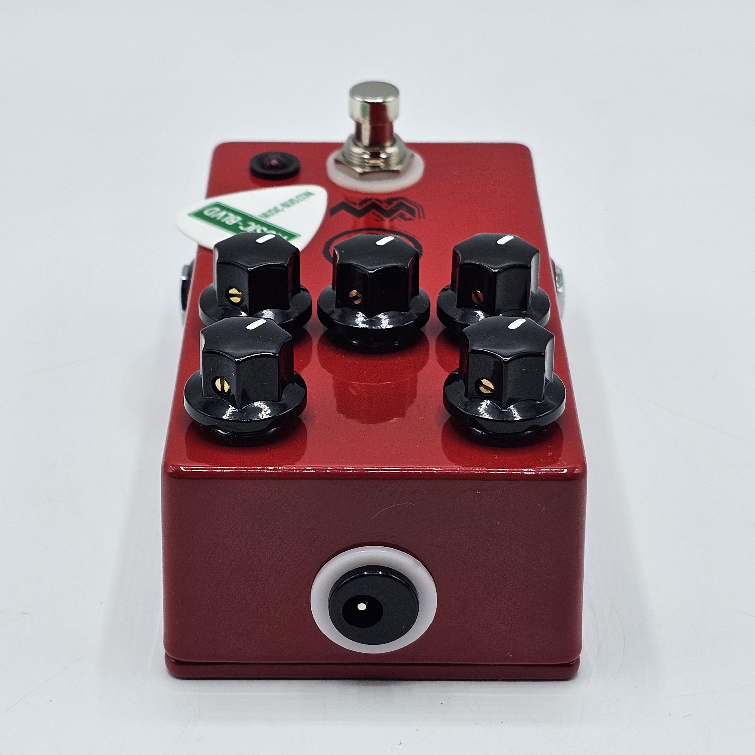 JHS Angry Charlie V3 Channel Drive Pedal