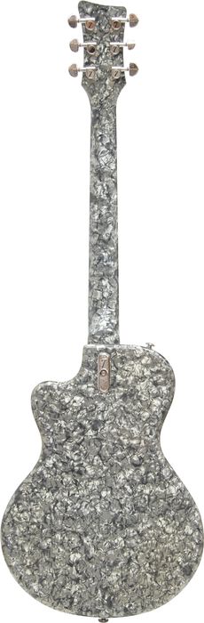 Italia Maranello Classic Electric Guitar