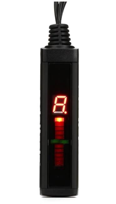 Pedaltrain PT-SST Space Saving Tuner