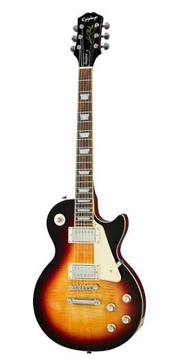 Epiphone Les Paul Standard 60s Electric Guitar