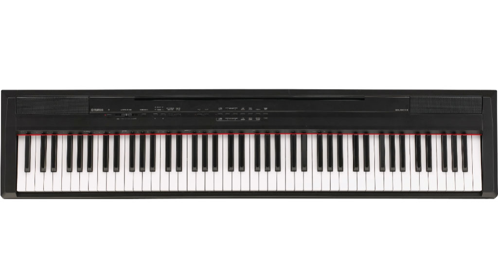 Yamaha P-105 88-Note Digital Piano