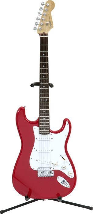 Fender Stratocaster Guitar Limited Edition GMP Miniature