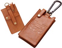 K-on!! Original Pouch for Smartphone HTT Design Lawson Limited (แท้)