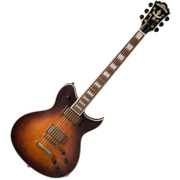 Washburn WI60V Electric Guitar