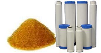 ไส้กรองเรซิ่น (Resin Filter),Softener Filter - ดาวเครื่องกรองน้ำ ...