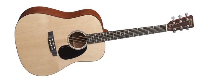 Martin Road Series DRSGT Acoustic-Electric Guitar