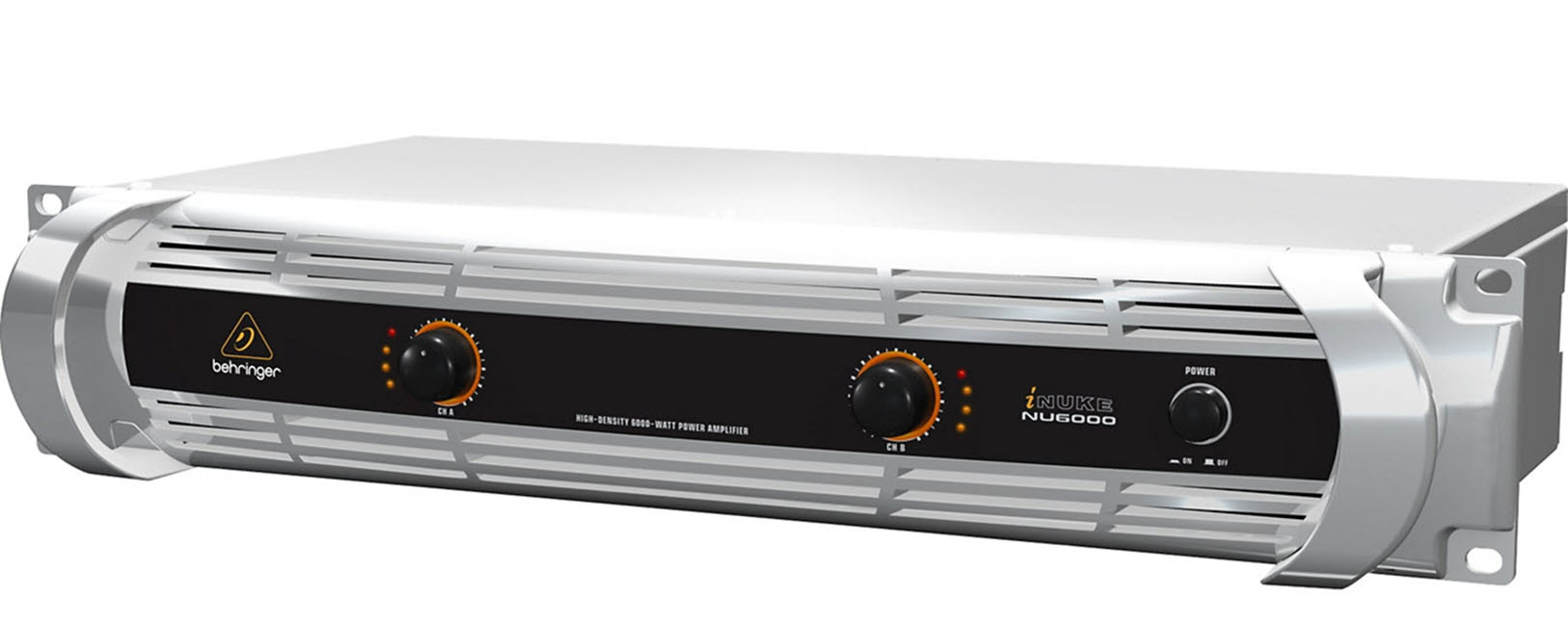 Behringer iNUKE NU6000