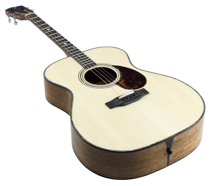 Breedlove Master Class Sage Acoustic-Electric Guitar with LR Baggs Anthem-SL Pickup