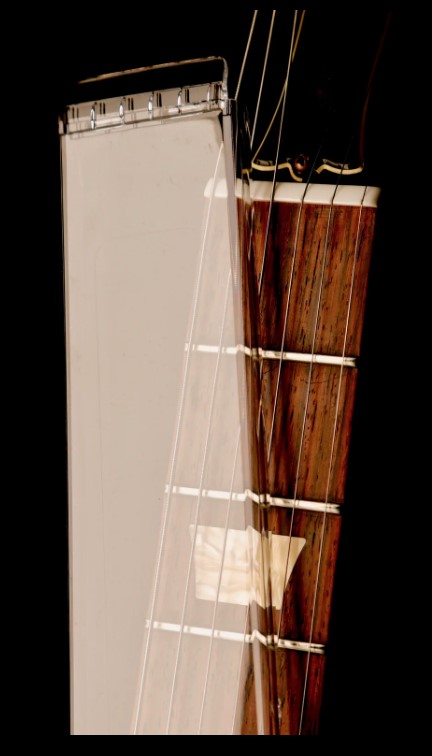 GUITAR FLATTER Guitar Flatter