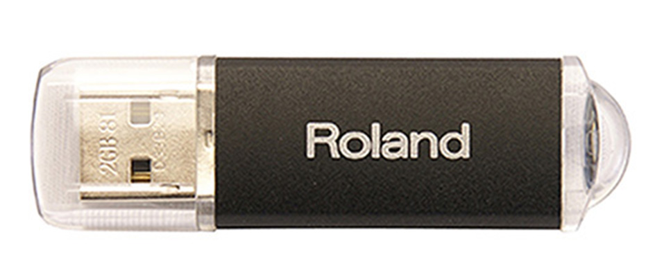 Roland M-UF2G 2 GB USB Flash Memory