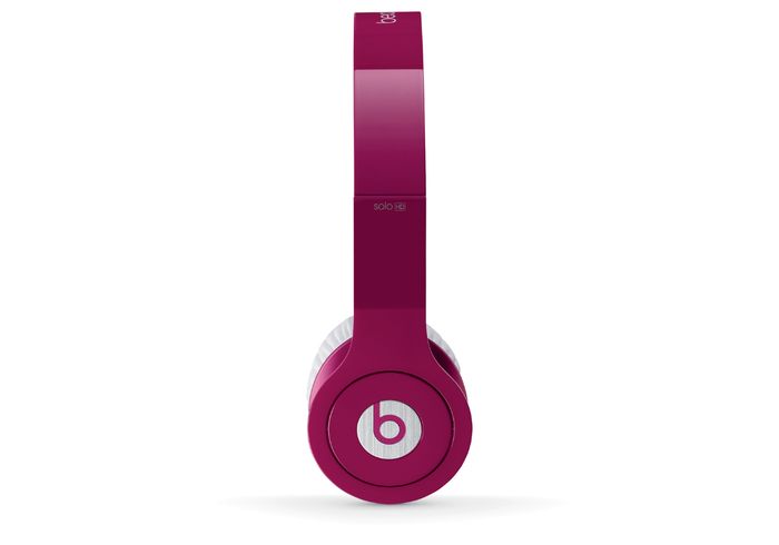 Beats By Dre Solo HD