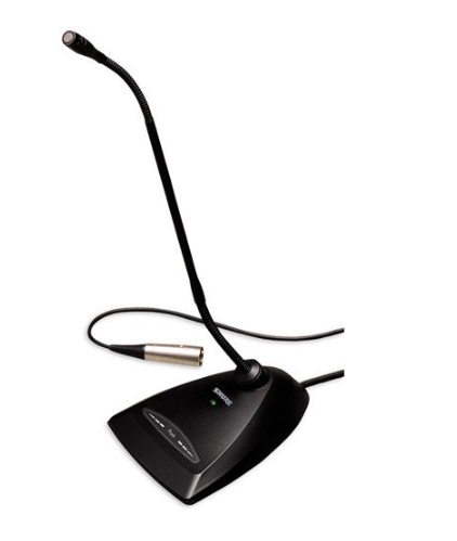 Shure MX412D/C