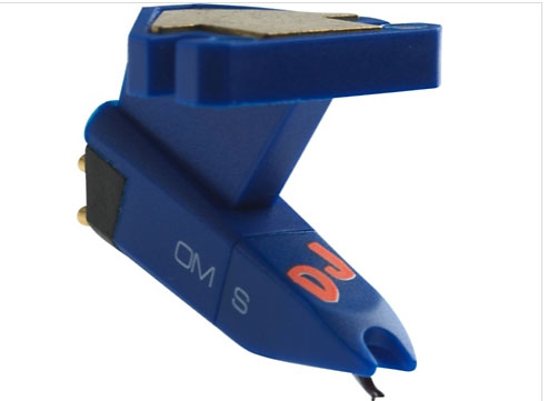 Ortofon OM DJS Single Cartridge
