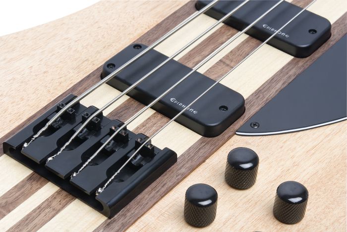 Epiphone Thunderbird Pro-IV Bass