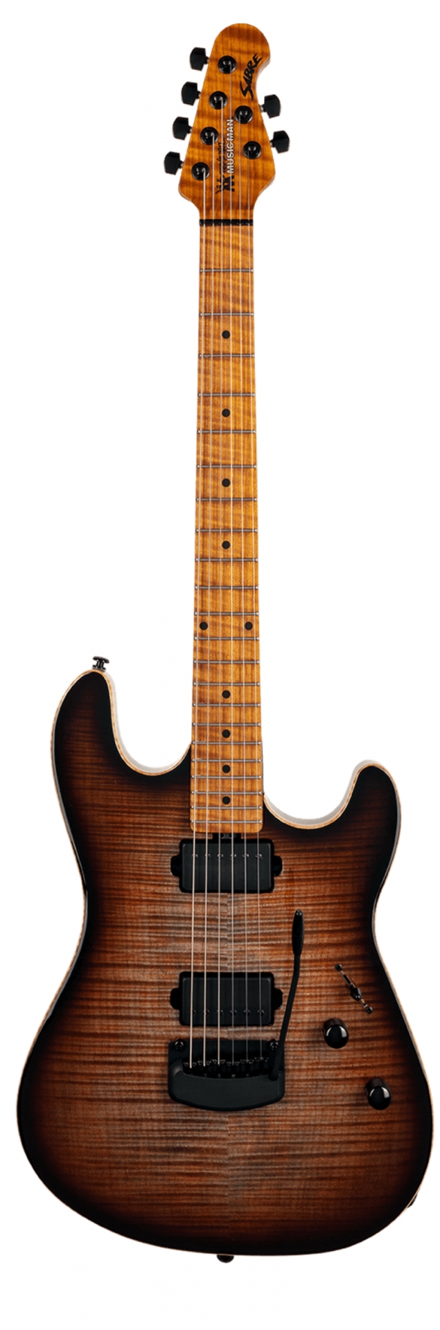 Ernie Ball Music Man Sabre - Cobra