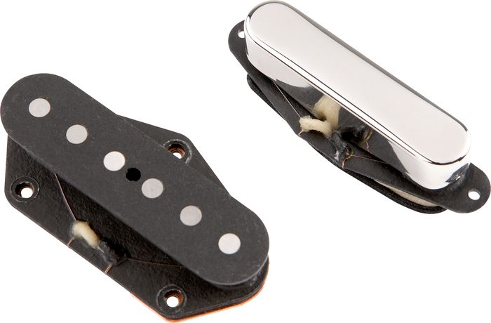 DiMarzio Vinatage Twang King Pre-Wired Pickup Set for Tele