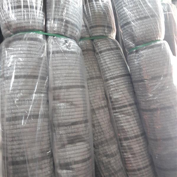 (ตัดสำเร็จพร้อมจำหน่าย) พลาสติกใส พลาสติกดำ มุ้ง สแลนด์ หน้ากว้าง 2/3/4/5/6/7 เมตร เลือกได้ตามต้องการ