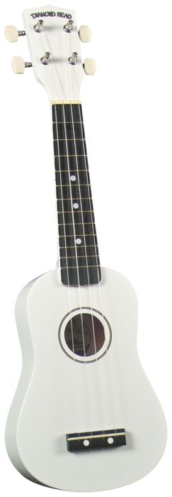 Diamond Head DU-10 Soprano Ukulele