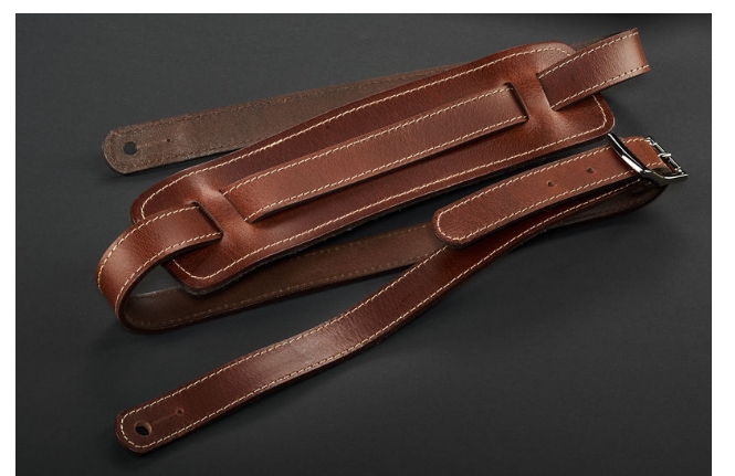 Macmull Guitars S-Classic Sunburst MN