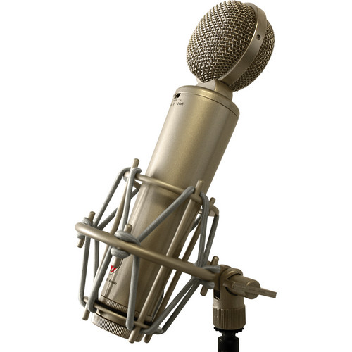 Lauten Audio Horizon LT-321 Large-Diaphragm Tube Condenser Microphone