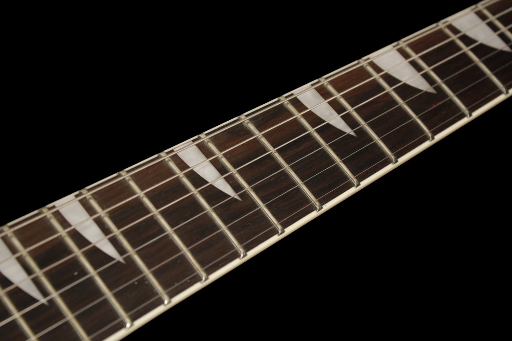 Eastwood Classic 6 - White