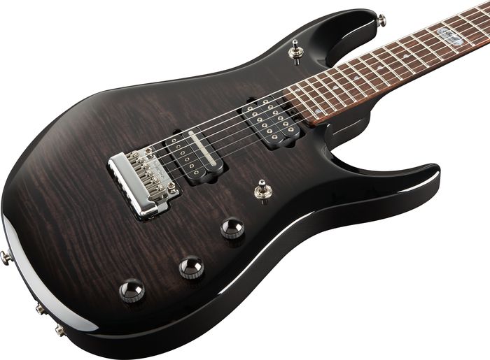 Music Man Ball Family Reserve John Petrucci 6 Electric Guitar