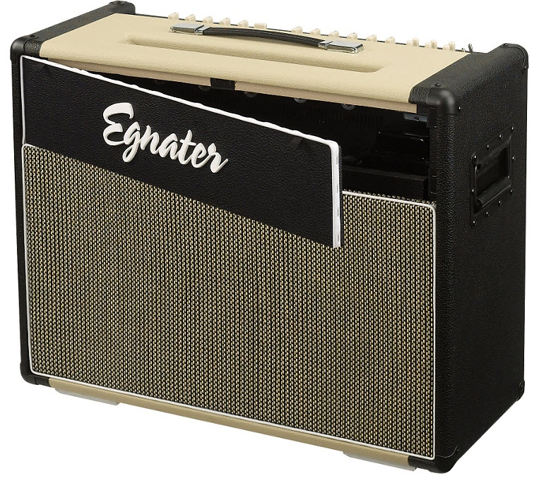 Egnater Renegade 212 65W 2x12 Tube Guitar Combo Amp