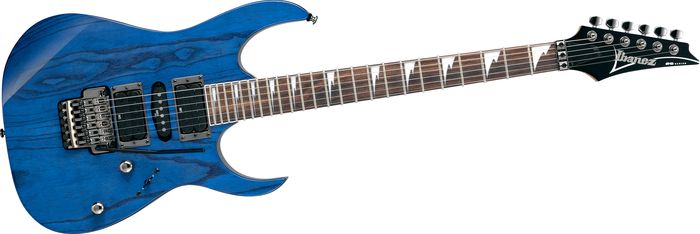 Ibanez RG470AH Electric Guitar